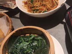 -楚山晓·楚湘菜(江夏永旺店)
