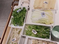 -野妹火锅(龙岗店)
