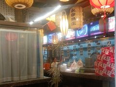-永安水煮活鱼·仪征菜(仪征奥林匹克店)