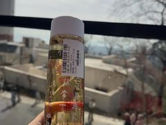 -茶颜悦色(岳麓山顶店)