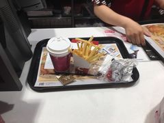 -肯德基(颛桥店)