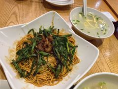 -东泰祥生煎馆(重庆北路店)
