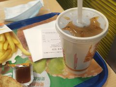 -汉堡王(北京三里屯购物中心)