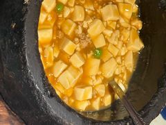 -绿茶餐厅(布吉万象汇店)