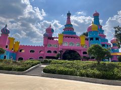 -南京银杏湖乐园