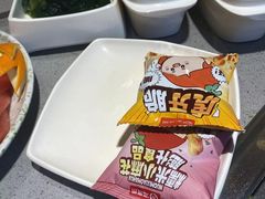 -海底捞火锅(吴中路店)