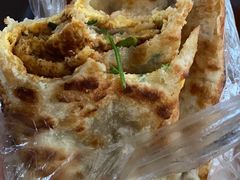 -金杨老摊头蛋饼(金口路店)
