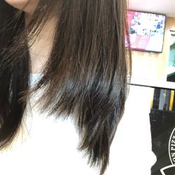 -Mix Boom Hair salon