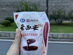 -大慈恩寺(大雁塔)