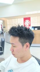 -川和潮人漂色·烫染·接发