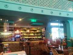 -TEQO·Mexican food & Bar