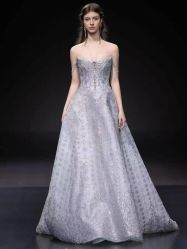 -MANLI BRIDAL婚纱