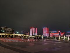 -兰湘子·湘菜小炒(石家庄万象城店)