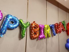 -盛百味·家宴餐厅(霸州分店)