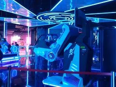 -世代星球·保龄球·镭战真人CS·团建(杨浦店)