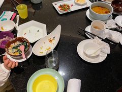-铭轩中餐厅·海南菜·粤菜(亚龙湾瑞吉店)