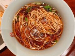 百年苏式汤面-松鹤楼(山塘街店)