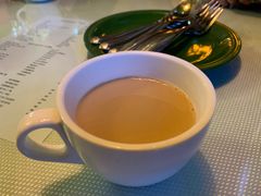 尼泊尔甜茶-尼泊尔雪莲餐厅(北京东路店)