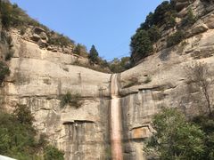 -环翠峪风景区