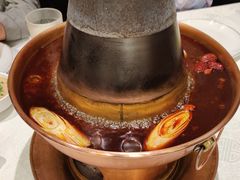 -东来顺饭庄(天坛店)