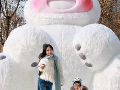 -西安龙首印象城