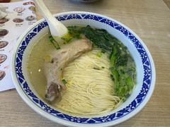 -新万鑫银丝面·非遗无锡味(惠山古镇店)