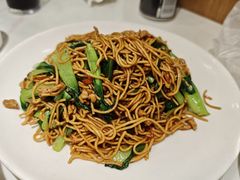 -老大同酒家·糟卤·本帮菜(中山公园店)