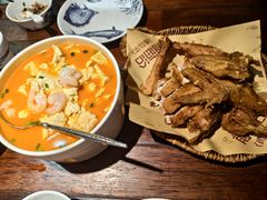 -前海沿·青岛菜(五四广场永旺店)