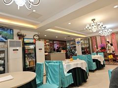 -朱仔记食府(江南大道店)