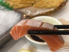 -新享乐海鲜(翠华路店)