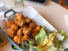 -艾薯夫妇Aysh(福田星河COCOPark店)