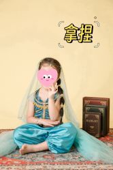 -倾城宝贝儿童摄影(广州天河店)