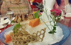 -舒友海鲜大酒楼·宴会厅(白鹭洲旗舰店)