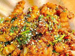 -蜗牛小馆醉乡民谣云南菜(惠新西里店)