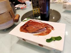 -北京老铺烤鸭(西稍门店)