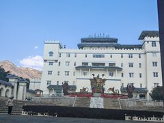 -南诏风情岛