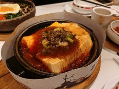 -七八冷面·延边朝鲜族美食(世纪汇店)