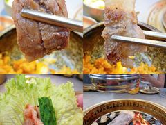 -明洞王妃家烤肉(苏州中心星悦汇店)