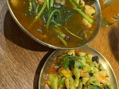 -臻炙大舍烤串(天龙家园店)