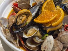 -好兄弟郭巨海鲜(天一阁店)