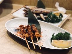-东京屋(武定路店)