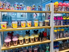 -名创优品(万达广场河东店)