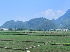 -清远鱼水旅游风景度假区
