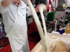 -竹青胶东摔面(黄岛开发区店)