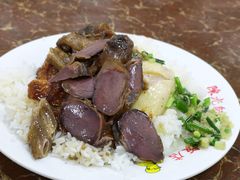 -澳门陈光记烧味饭店(南京德基广场店)