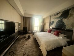 -西安长征华美达酒店