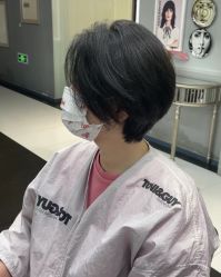 -TONI&GUY