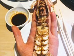 -海味当家(西安路店)