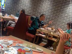 大堂-点都德(聚福楼店)