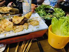 -林二哥宜烤官·宜宾小烧烤